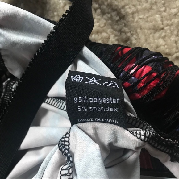 Top, Berry Sweet with Fringe BNWT Kuccia - Picture 4 of 6